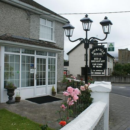 Rockville House B&B Cashel  Luaran gambar