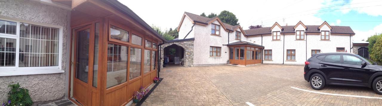 Rockville House B&B Cashel  Luaran gambar