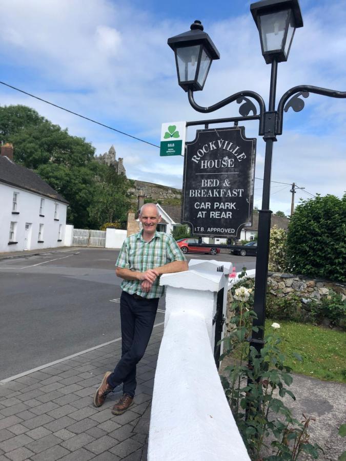 Rockville House B&B Cashel  Luaran gambar
