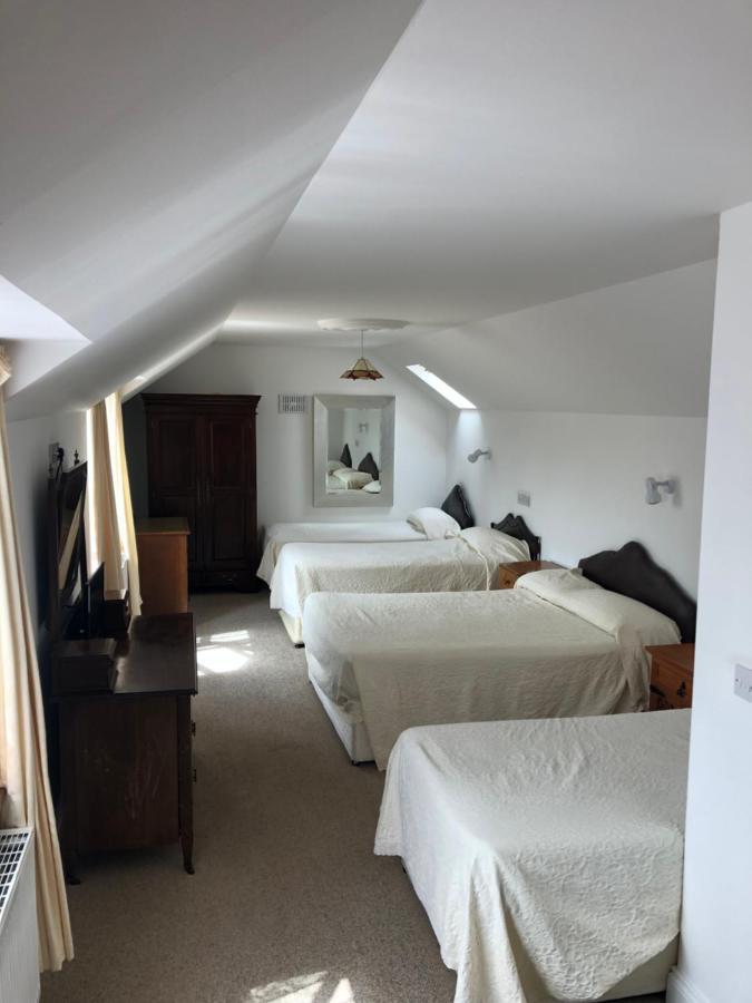 Rockville House B&B Cashel  Luaran gambar