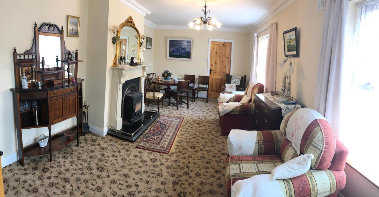 Rockville House B&B Cashel  Luaran gambar