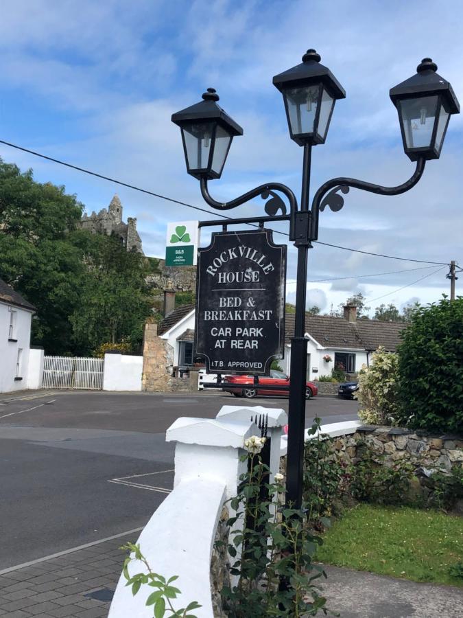 Rockville House B&B Cashel  Luaran gambar