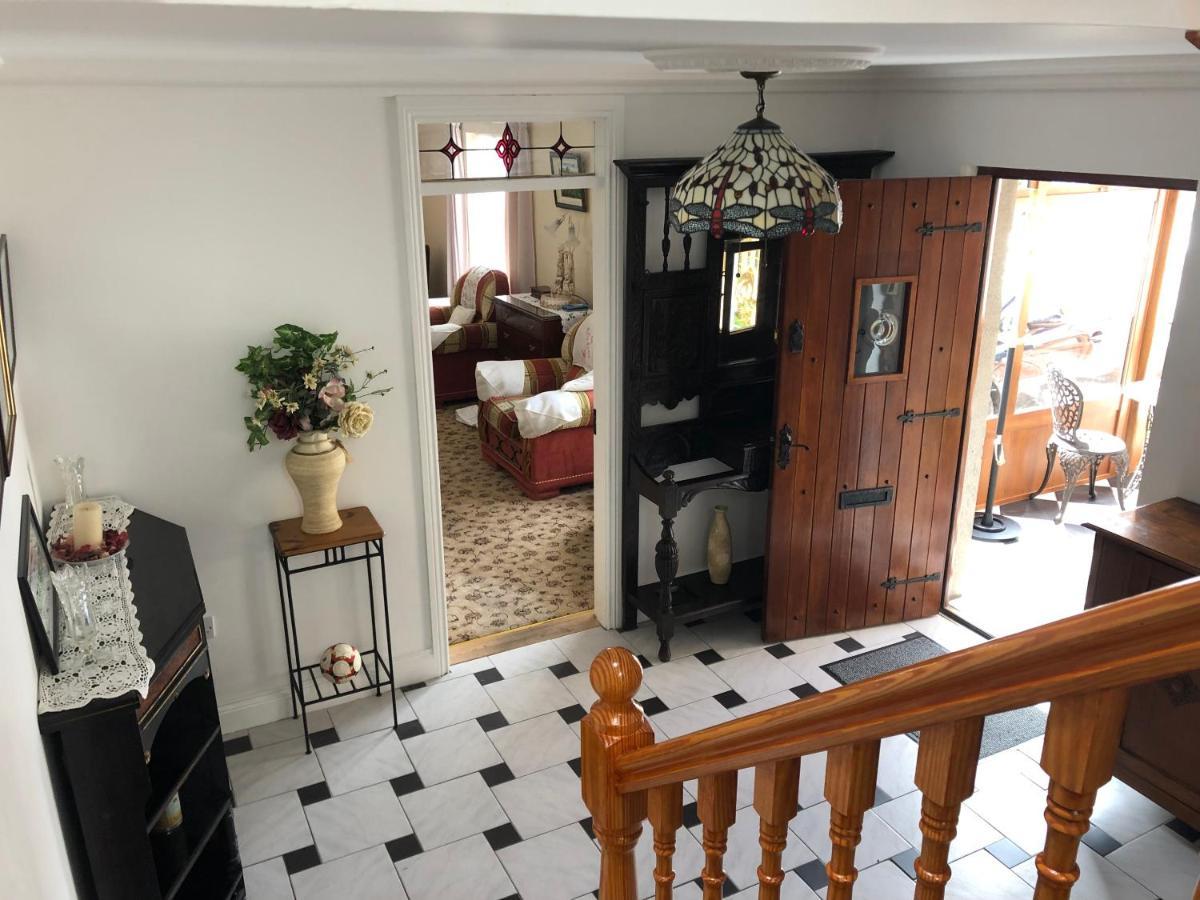 Rockville House B&B Cashel  Luaran gambar