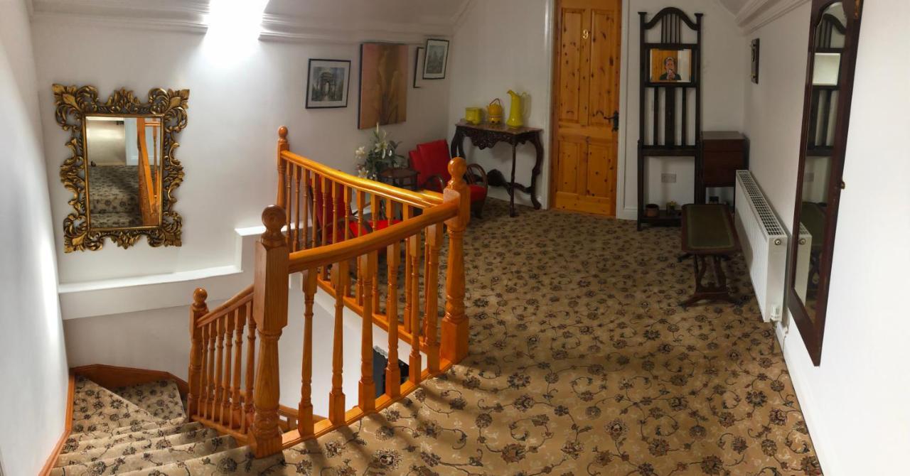 Rockville House B&B Cashel  Luaran gambar