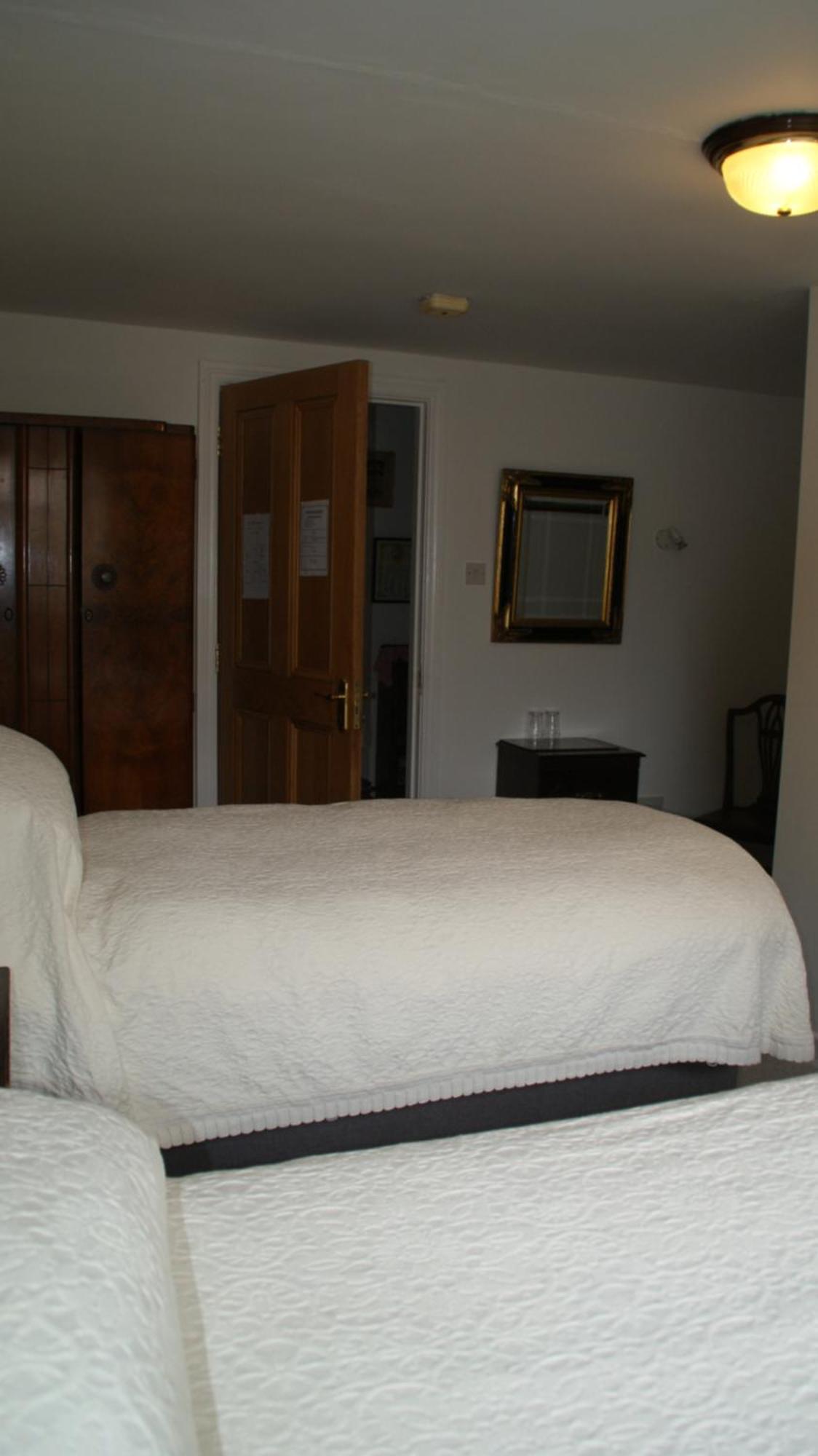Rockville House B&B Cashel  Luaran gambar