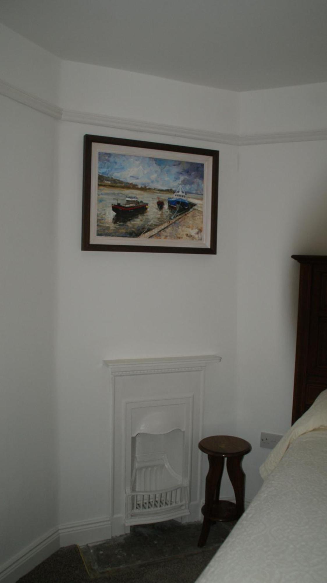Rockville House B&B Cashel  Luaran gambar
