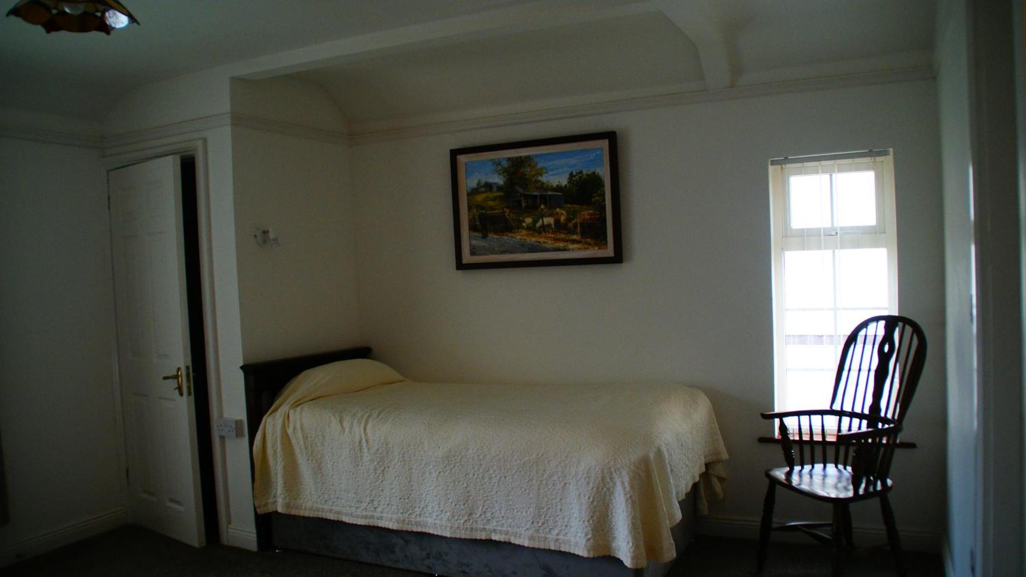 Rockville House B&B Cashel  Luaran gambar