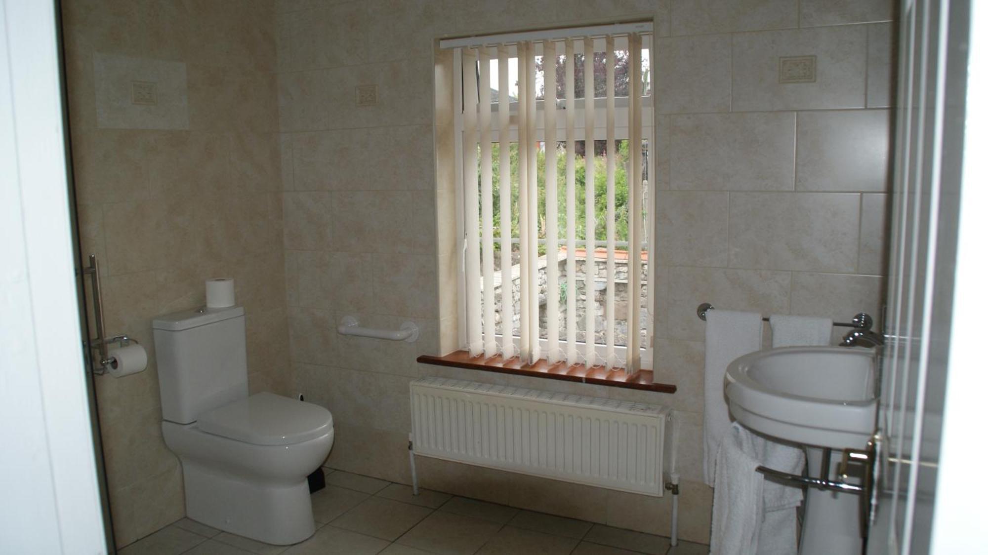 Rockville House B&B Cashel  Luaran gambar