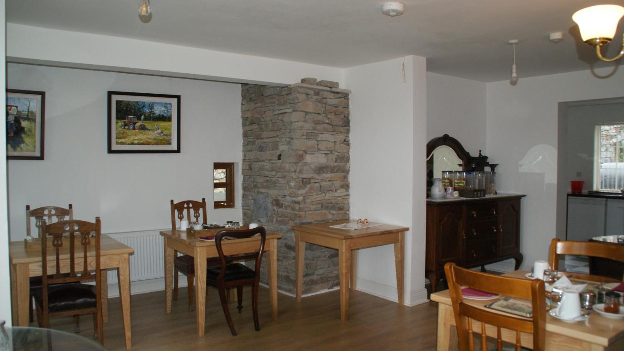 Rockville House B&B Cashel  Luaran gambar