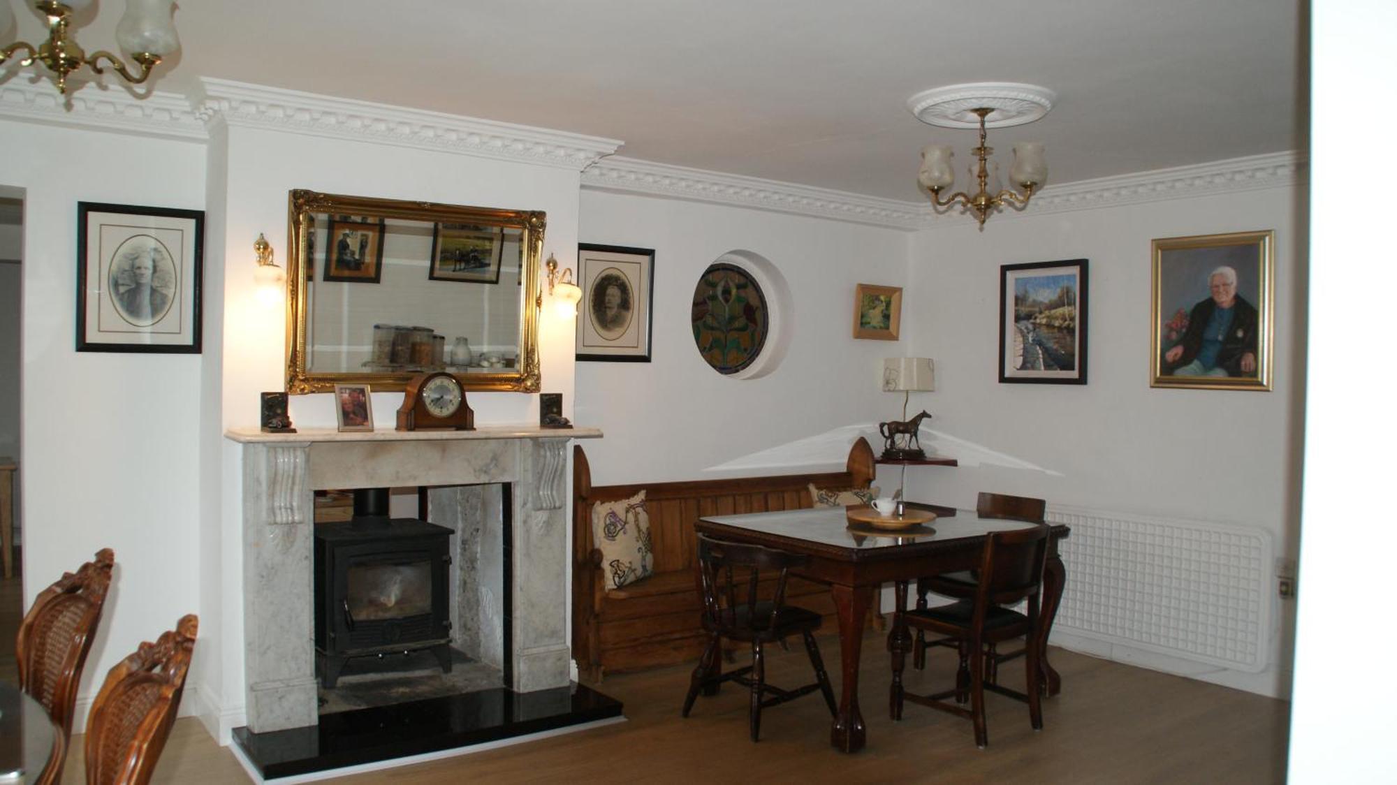 Rockville House B&B Cashel  Luaran gambar