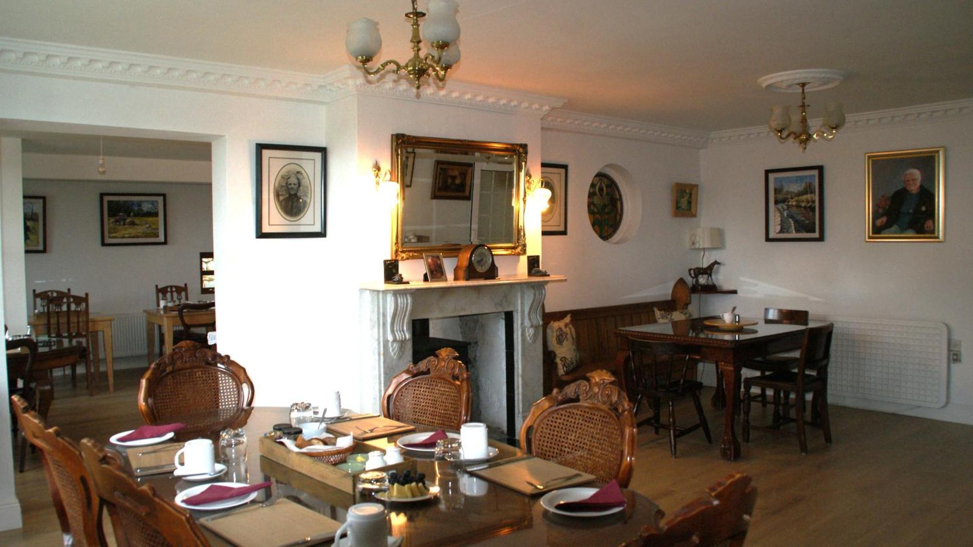 Rockville House B&B Cashel  Luaran gambar