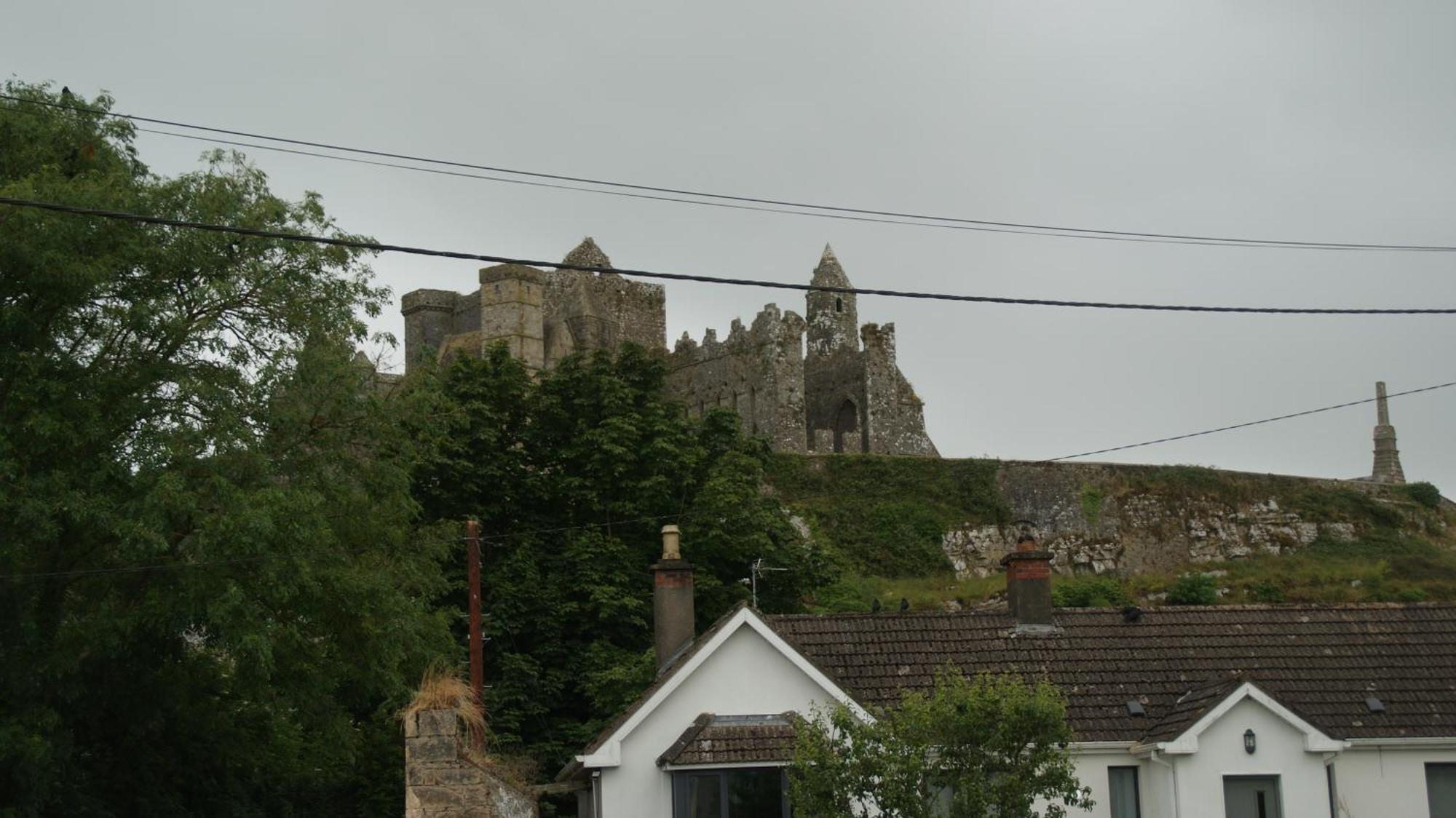 Rockville House B&B Cashel  Luaran gambar