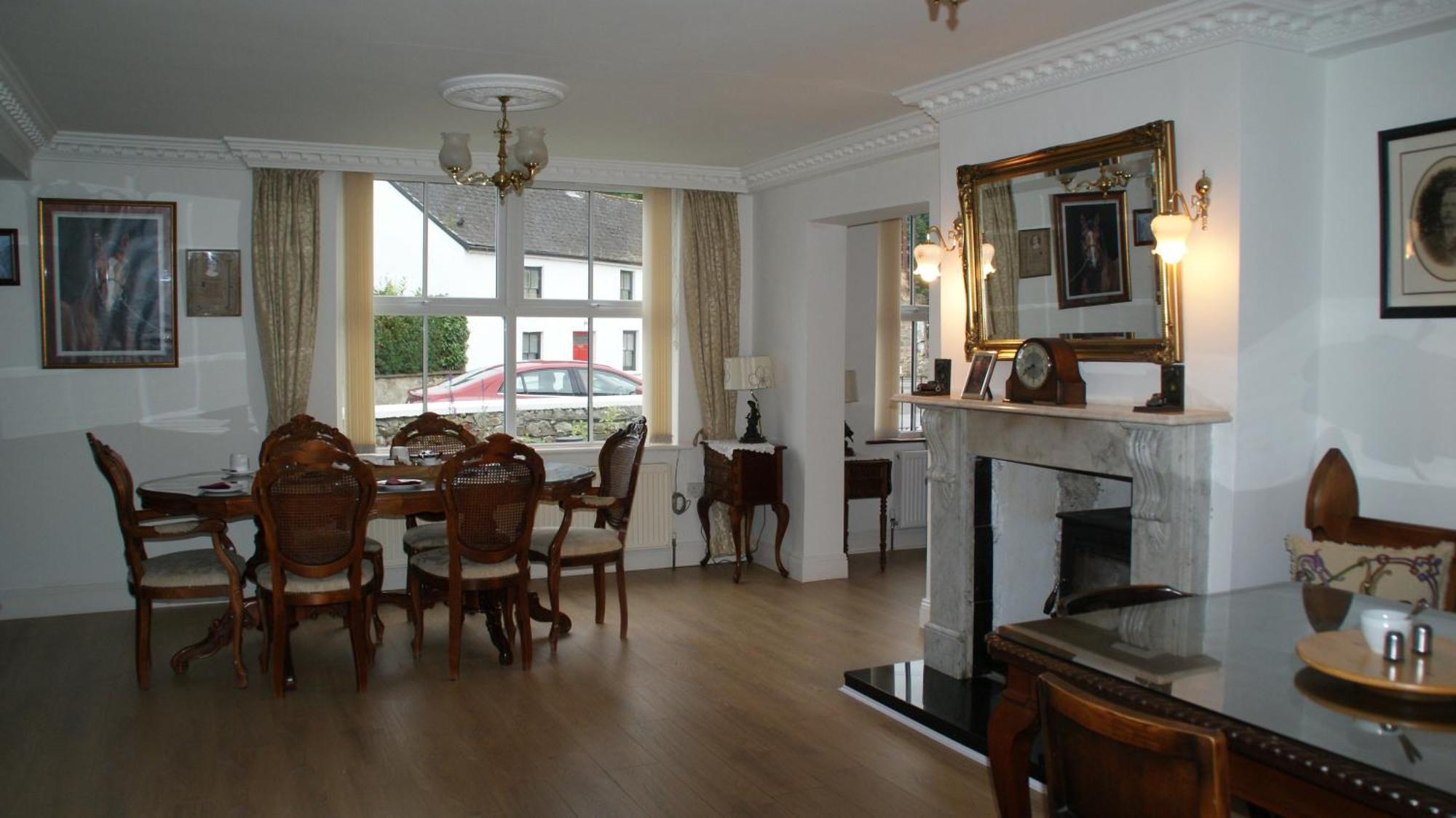Rockville House B&B Cashel  Luaran gambar