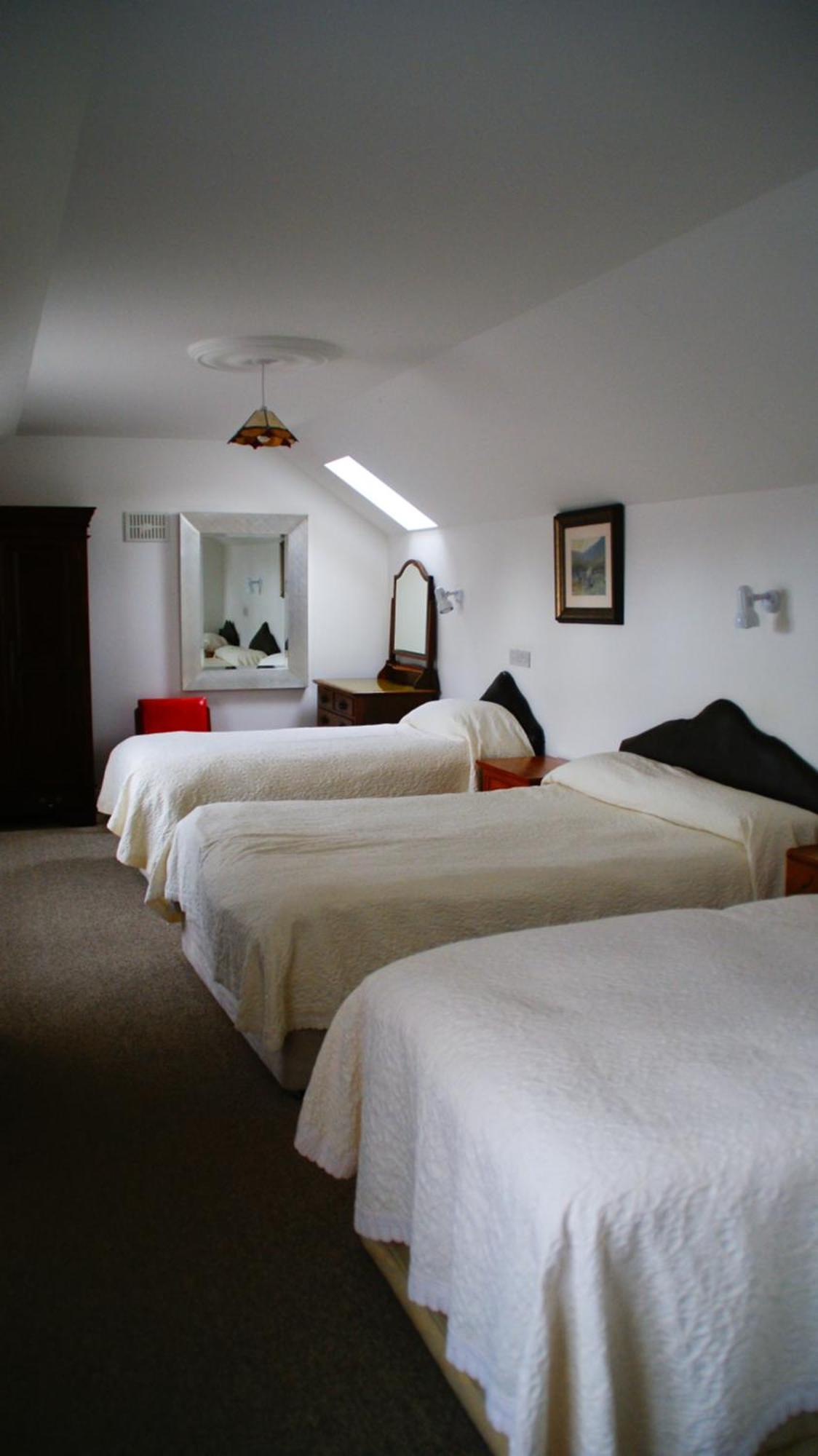 Rockville House B&B Cashel  Luaran gambar