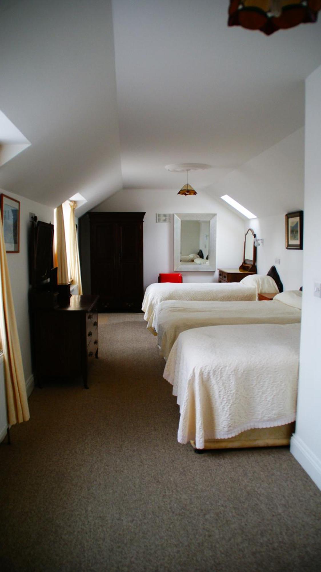 Rockville House B&B Cashel  Luaran gambar