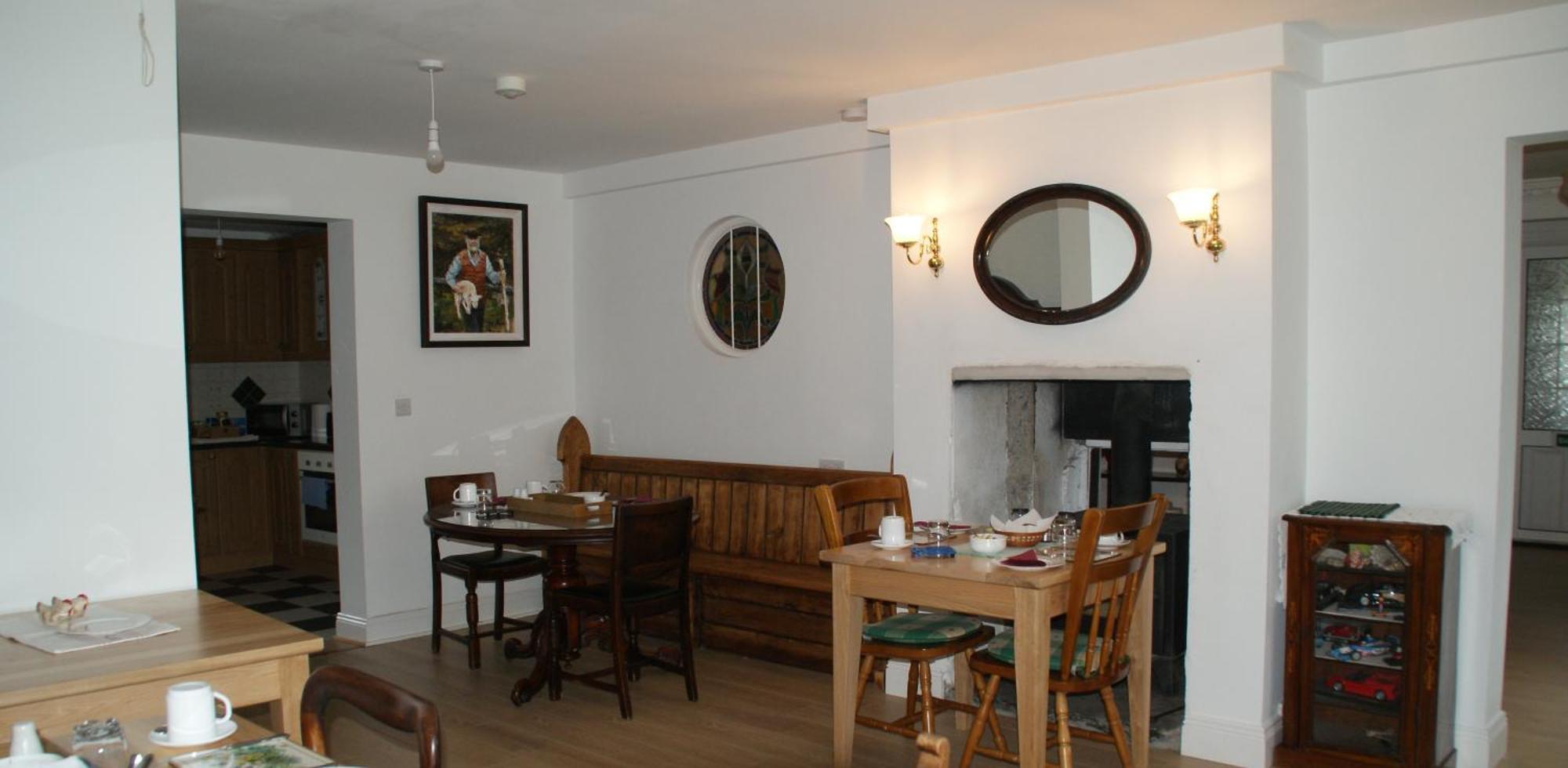 Rockville House B&B Cashel  Luaran gambar