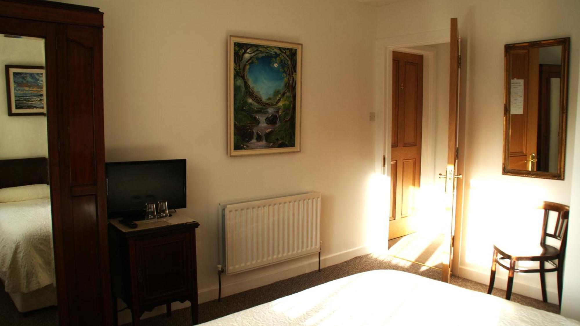 Rockville House B&B Cashel  Luaran gambar
