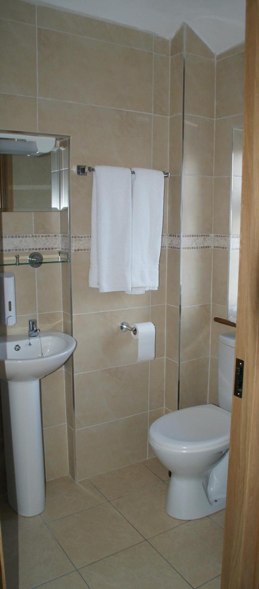 Rockville House B&B Cashel  Luaran gambar