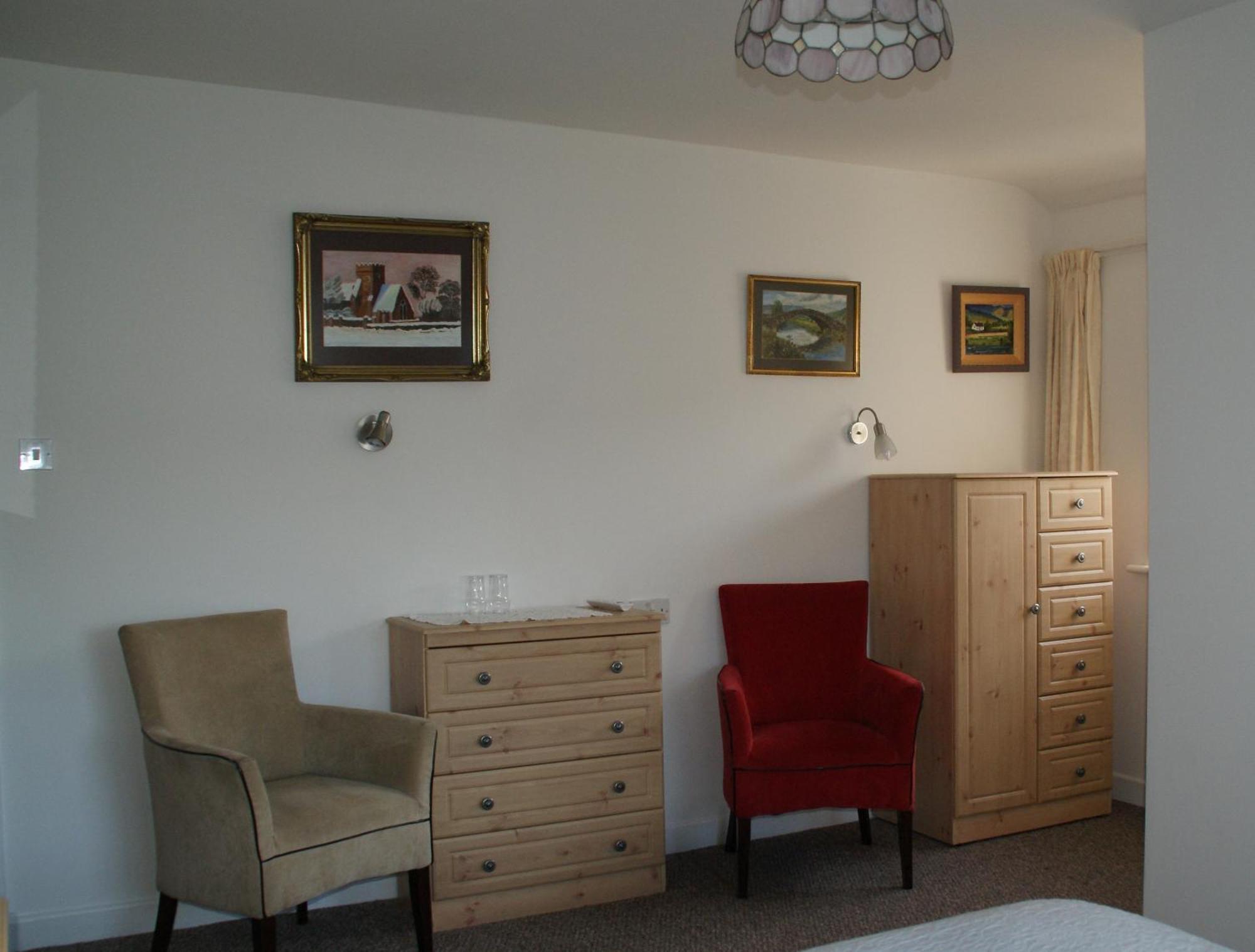 Rockville House B&B Cashel  Luaran gambar