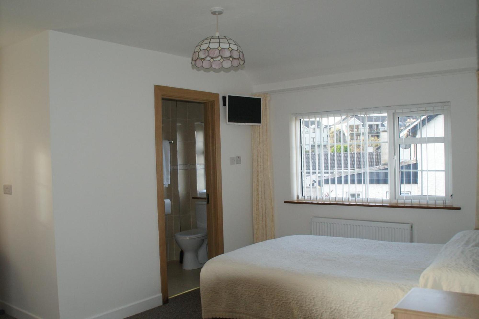 Rockville House B&B Cashel  Luaran gambar