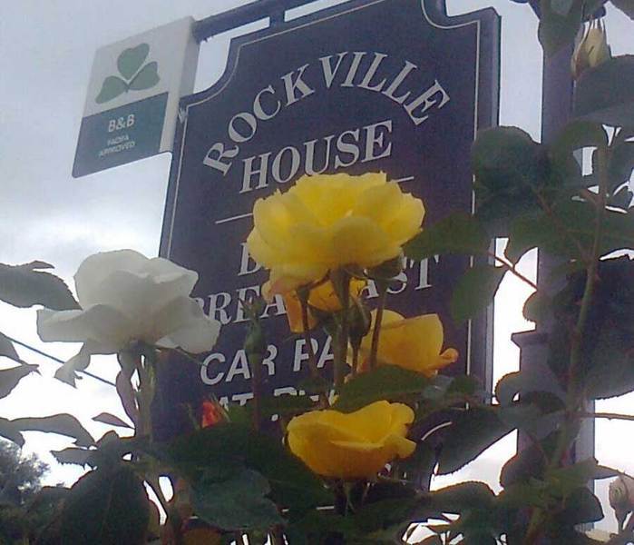 Rockville House B&B Cashel  Luaran gambar