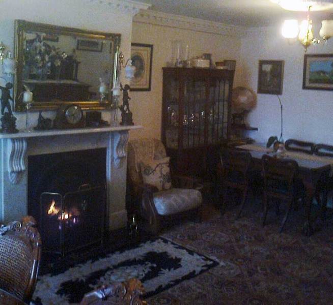 Rockville House B&B Cashel  Luaran gambar