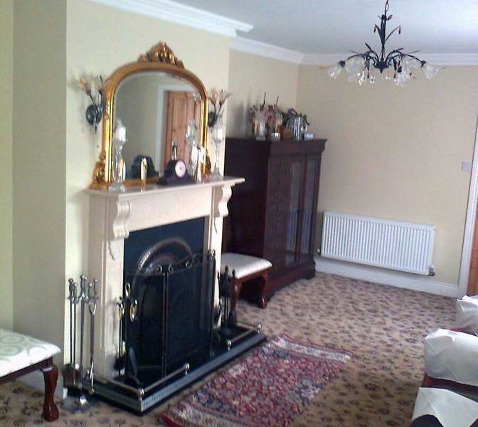 Rockville House B&B Cashel  Luaran gambar