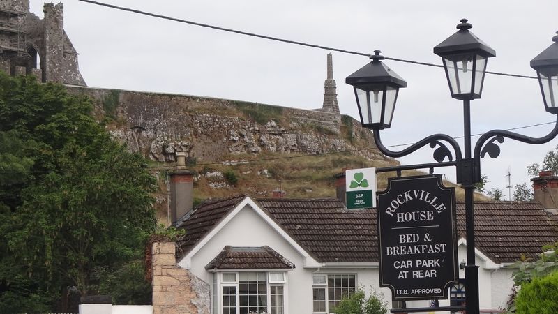 Rockville House B&B Cashel  Luaran gambar