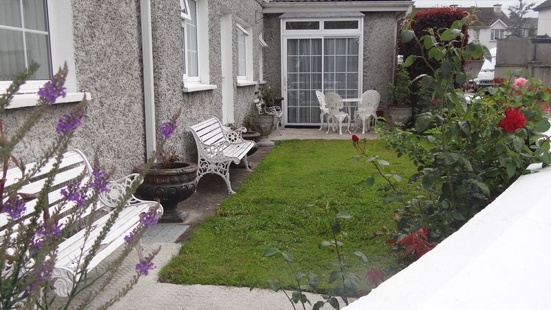Rockville House B&B Cashel  Luaran gambar