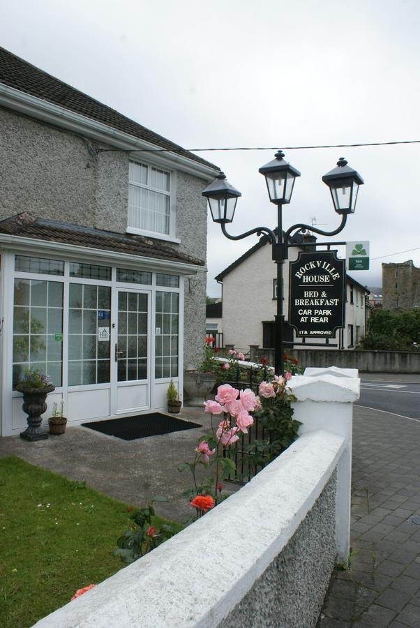 Rockville House B&B Cashel  Luaran gambar